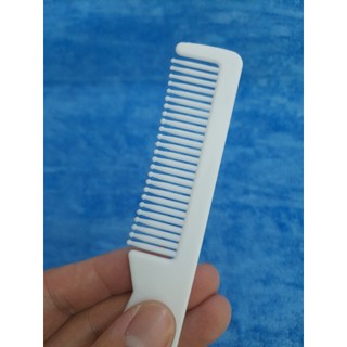 50 cây lược dùng trong khách sạn nhà nghỉ bỏ túi tiện lợi (MÀU TRẮNG)