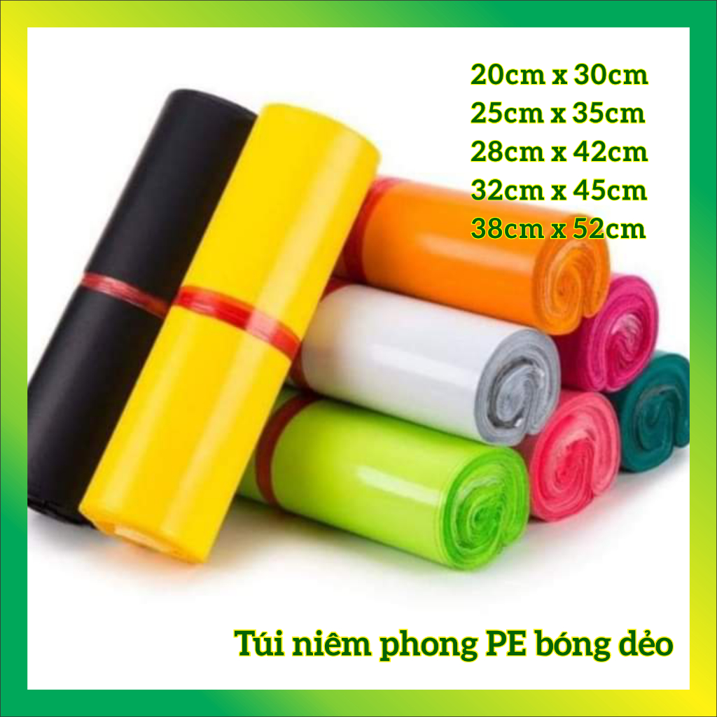 Cuộn gói hàng niêm phong băng keo - VUI VUI STORE