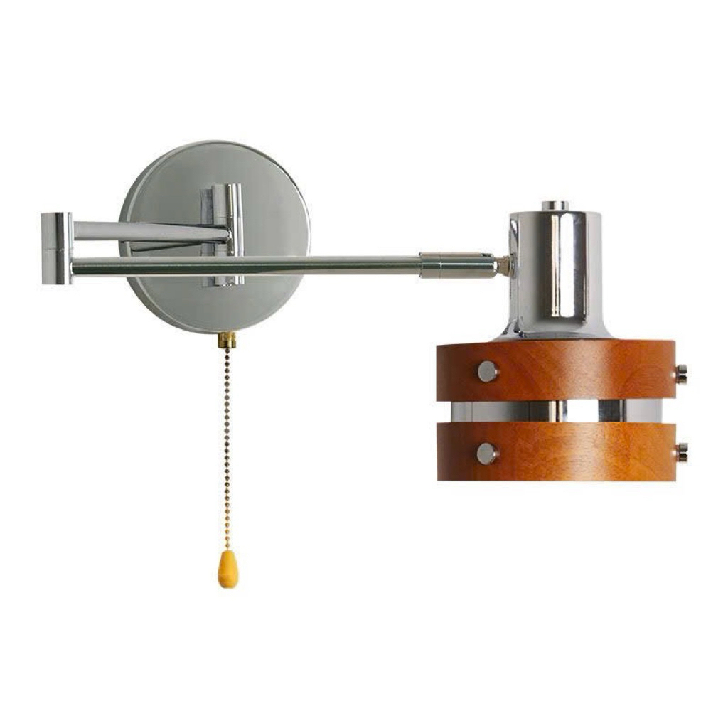 | Đèn tường trang trí phong cách hiện đại, đèn đọc sách minmin shop