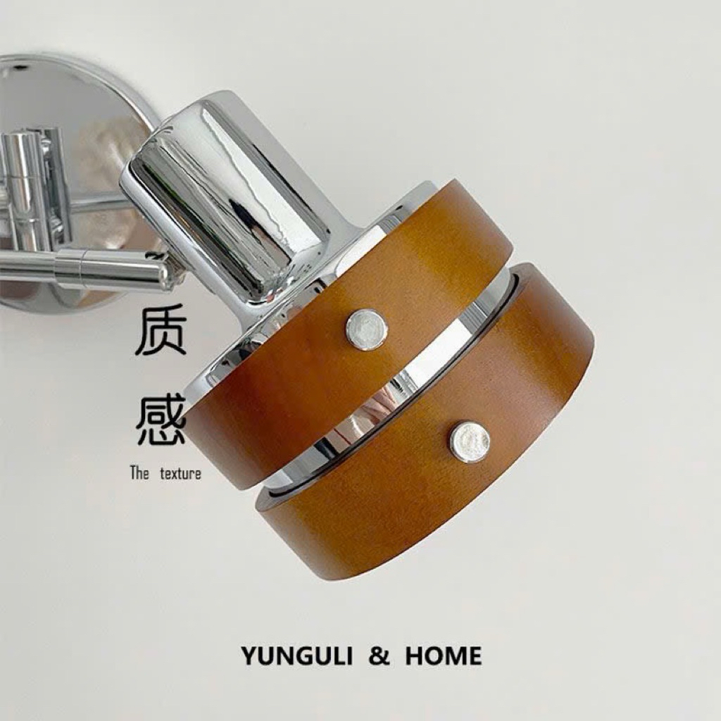 | Đèn tường trang trí phong cách hiện đại, đèn đọc sách minmin shop
