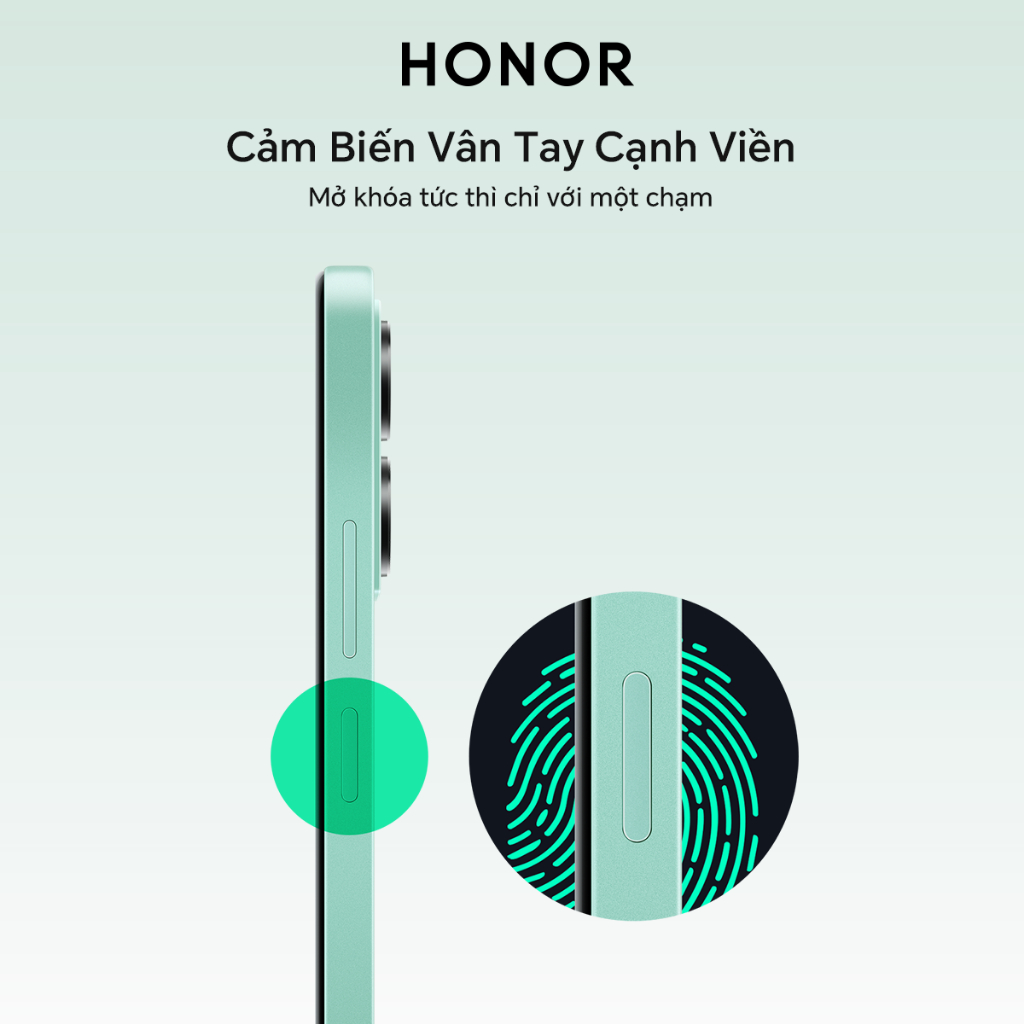 Điện thoại Honor Play 10 4GB+128GB/3GB+64GB | Pin 5000mAh | Màn hình 6.74" | Bảo hành 18 Tháng | BigBuy360 - bigbuy360.vn