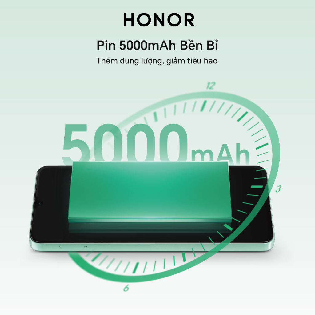 Điện thoại Honor Play 10 4GB+128GB/3GB+64GB | Pin 5000mAh | Màn hình 6.74" | Bảo hành 18 Tháng | BigBuy360 - bigbuy360.vn