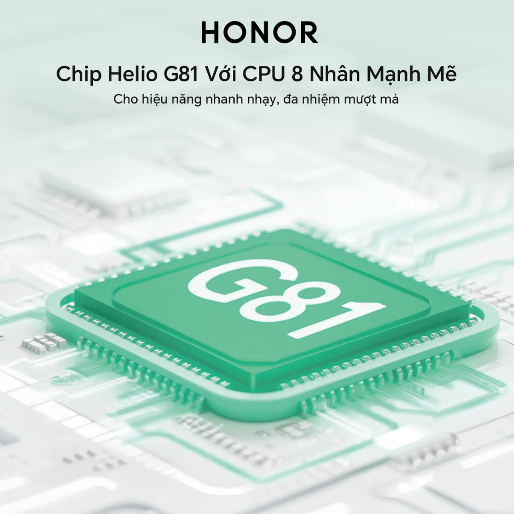 Điện thoại Honor Play 10 4GB+128GB/3GB+64GB | Pin 5000mAh | Màn hình 6.74" | Bảo hành 18 Tháng | BigBuy360 - bigbuy360.vn