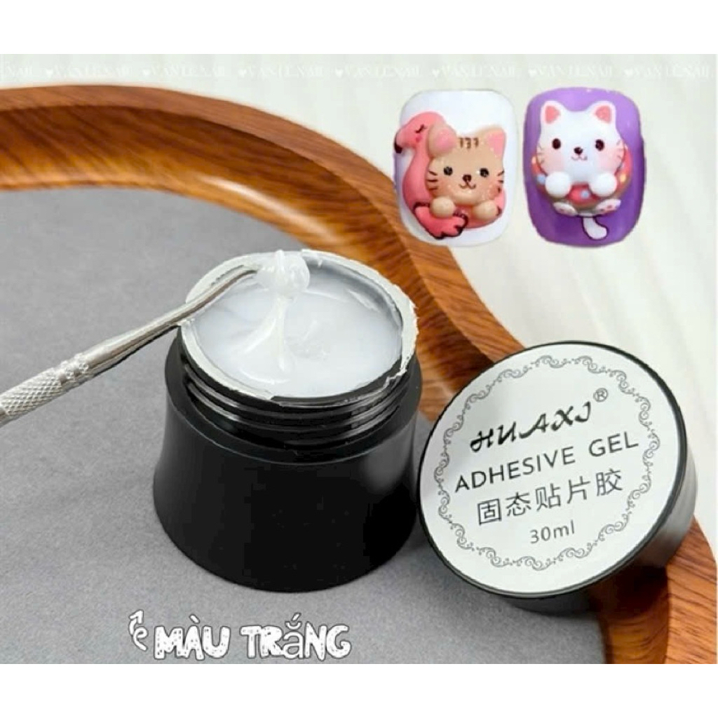 Gel nặn định hình Huaxi