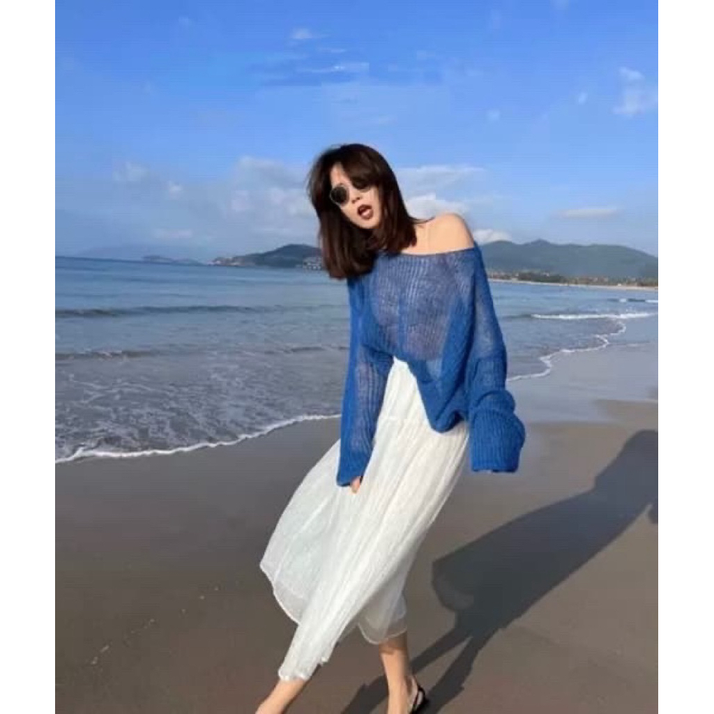 [Annastore] Áolen mỏng cập nhật xu hướng trendy thịnh hành ( nhập mã voucher)