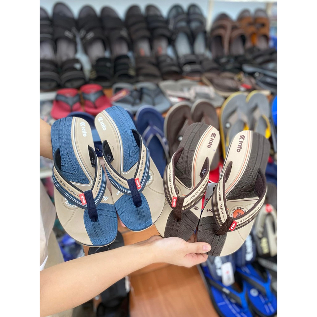 Dép xỏ ngón kito Thái Lan