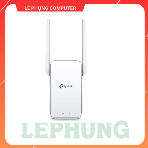 Bộ Mở Rộng Sóng Wifi TP-Link RE205 / RE305/ RE315 - Hàng Chính Hãng-Bảo hành 2 năm