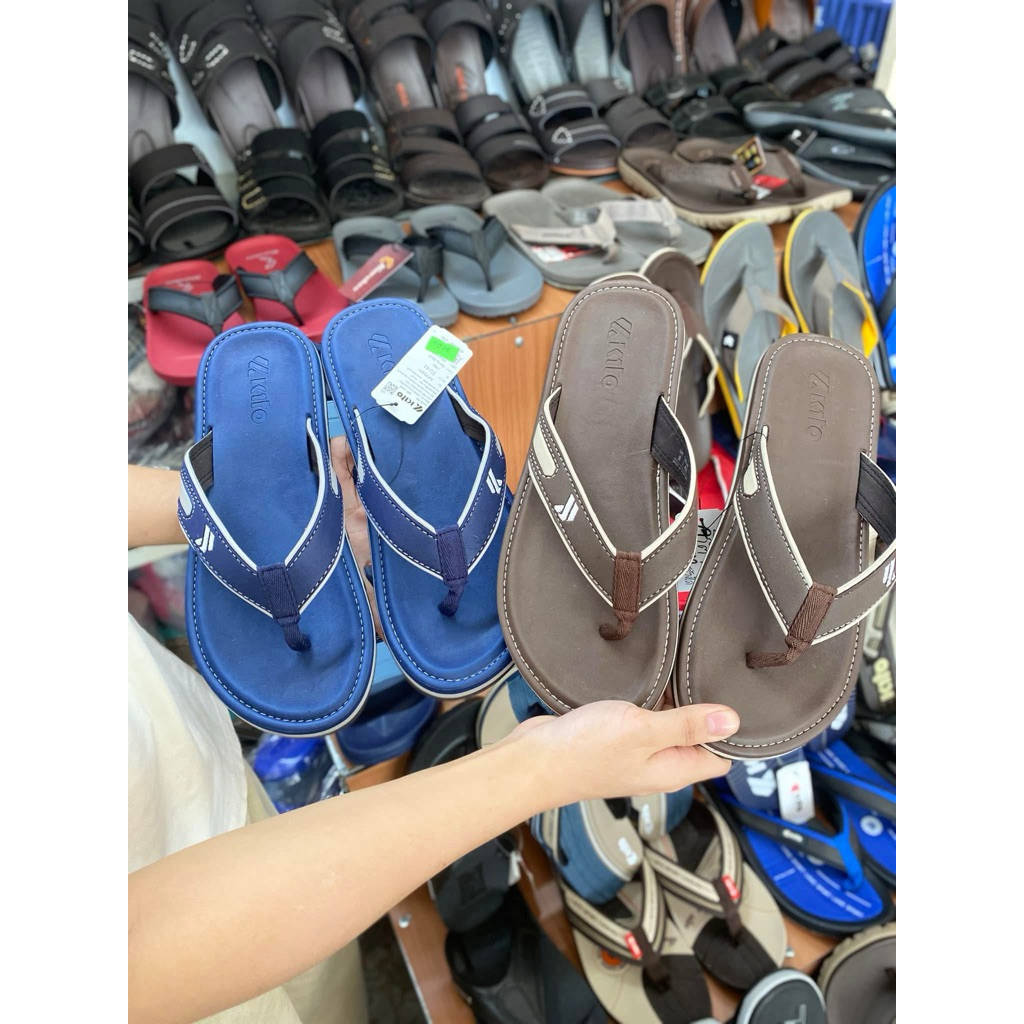 Dép kito xỏ ngón Thái Lan