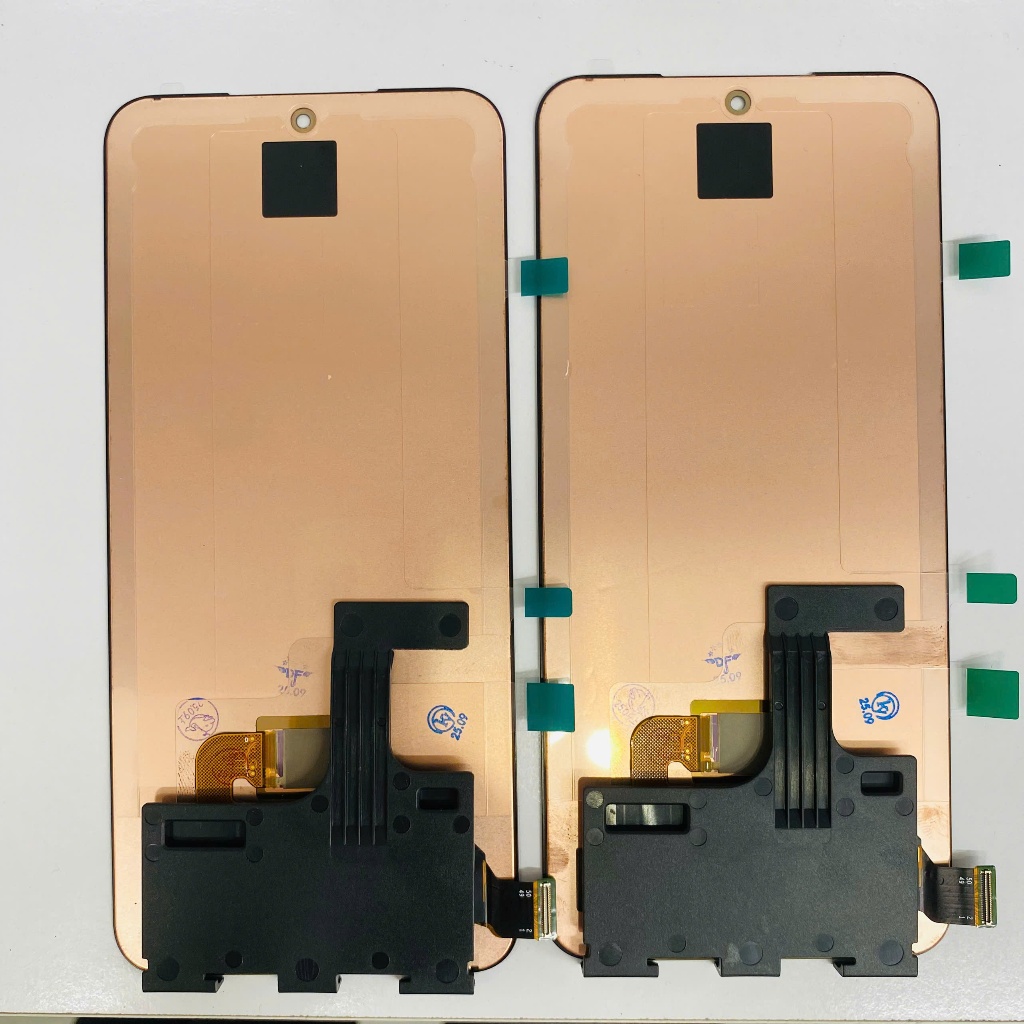 Màn hình Oled Xiaomi Mi 12 / Mi 12X / Mi 12S (cong)