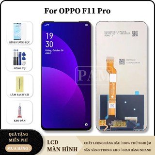 Dành Cho Oppo F11 Pro Màn hình hiển thị LCD để thay thế
