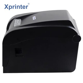 Máy in tem mã vạch Xprinter XP-350B