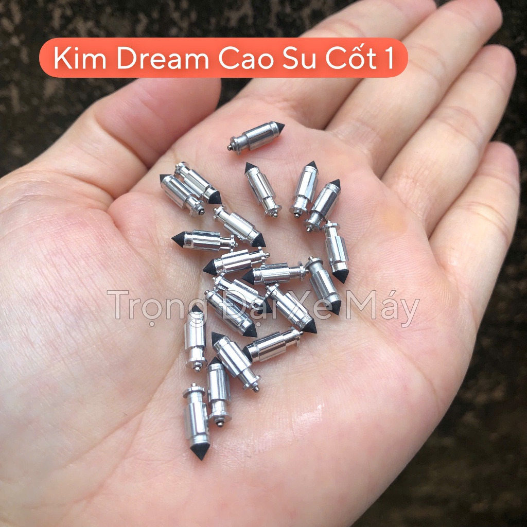 ( giá 10 cái ) Kim 3 Cạnh Bình Xăng Con,1 Bịch 10c,Kim Tu Bình Xăng Con,Kim 3 Cạnh Xe Drem Trọng Đại
