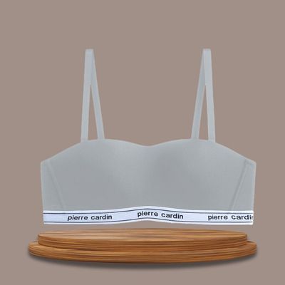 Áo ngực nữ 602-62509 cúp ngang,mút vừa, không gọng