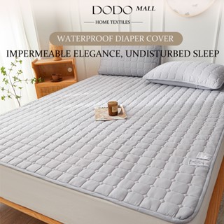 DODO GA CHỐNG THẤM ĐA NĂNG - MỀM MẠI THOÁNG KHÍ | 100% KHÔNG THẤM NƯỚC | CHỊU LỰC TỐT | SIZE 0.9M-2M