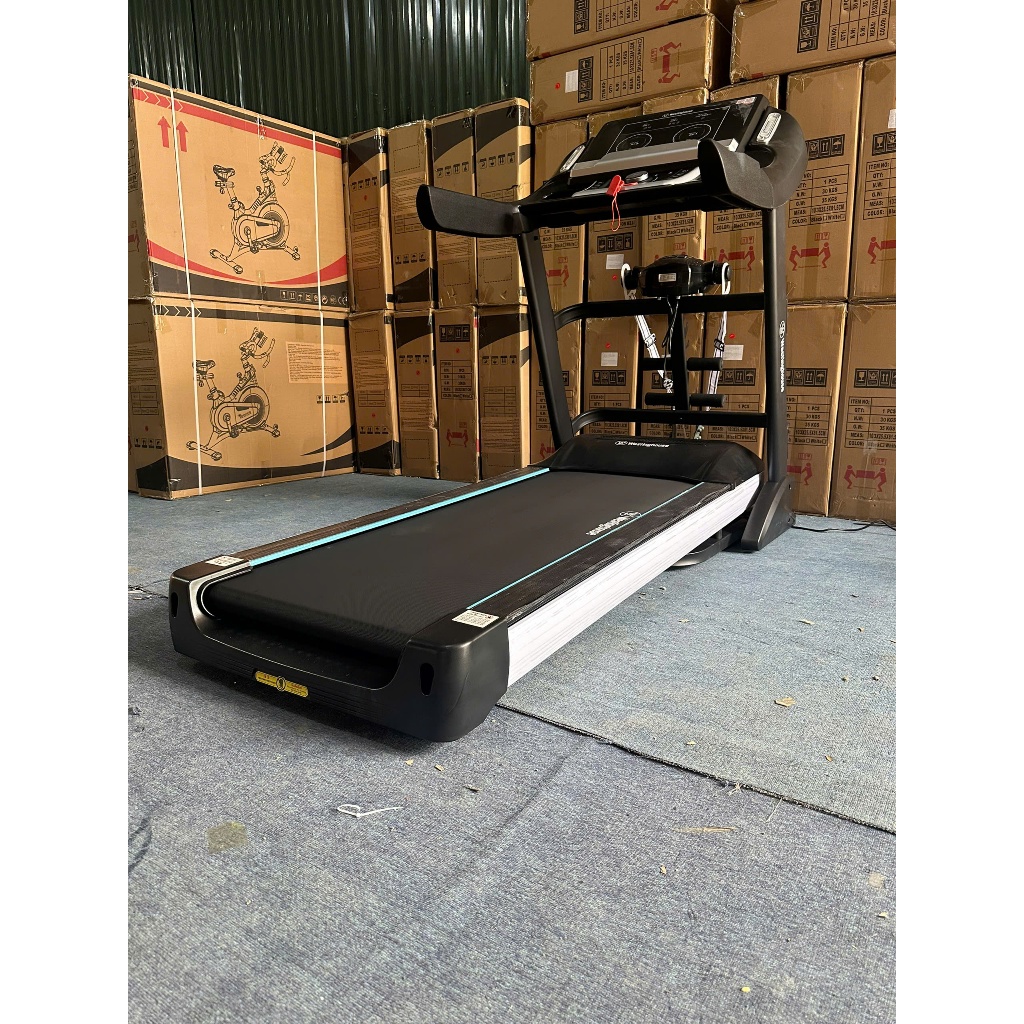 MÁY CHẠY BỘ OSAKI_SPORT_ OSAKI 520S & 588S PRO MẬU MỚI NHẤT.