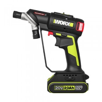 Máy Khoan Pin Đa Năng 2 Trong 1 20V Worx WU177