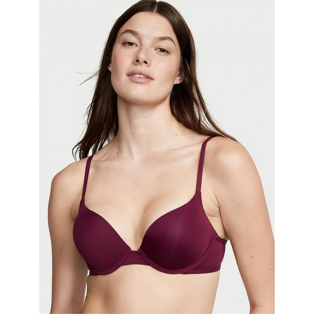 [Full Tag] Bombshell Push-Up Bra VICTORIA 36B