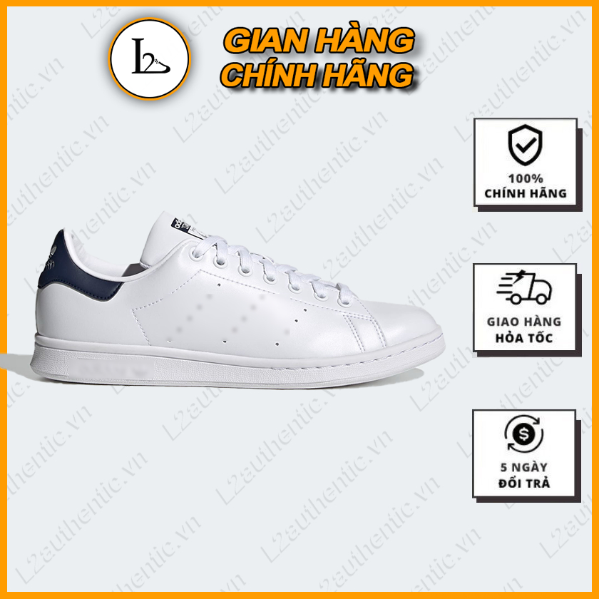 [Chính hãng 100%]  Giày Adi. das Stan Smith #FX5501