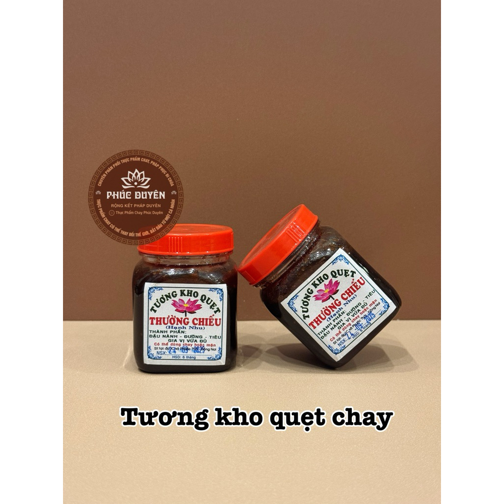 Tương kho quẹt Thường Chiếu 150g