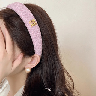 BĂNG ĐÔ CÀI TÓC LỤA CAO CẤP - MELY 1165