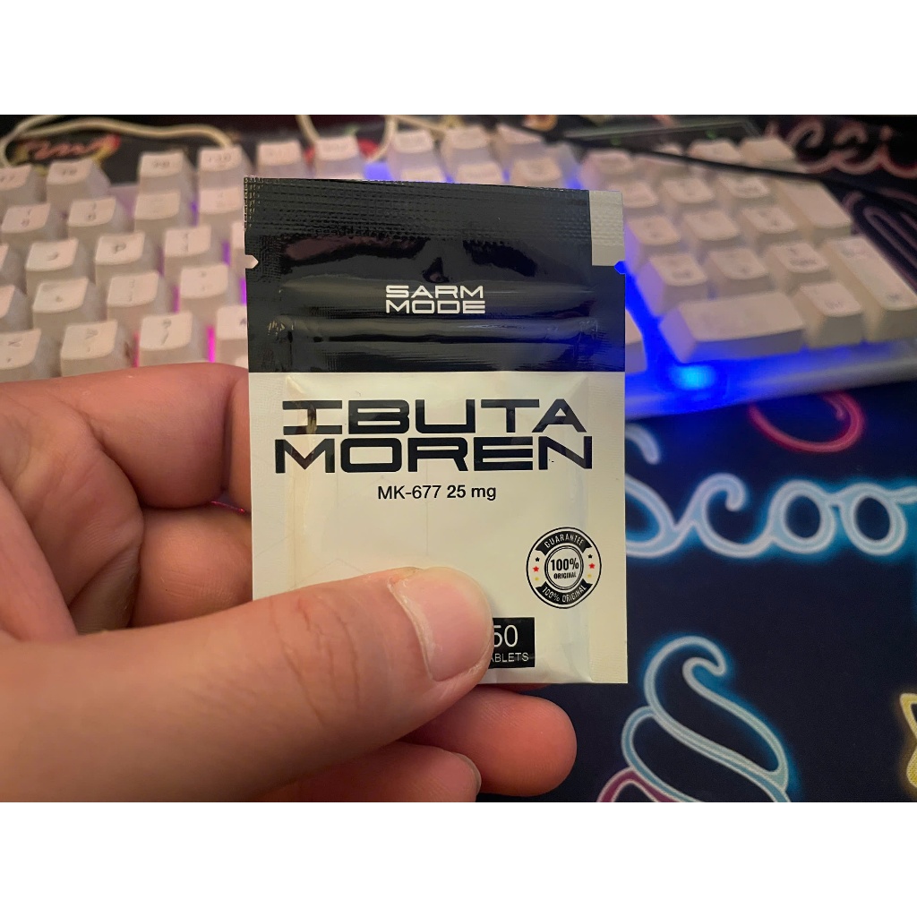 Áo Body Tech MK677 Bulk & Cutting Fix Body Lean Mass