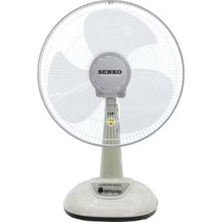 Quạt Bàn SENKO B1616 – 3 Tốc Độ – Công Suất 47W – Sải Cánh 40cm – Chính Hãng, Mát Mạnh – Tiết Kiệm Điện