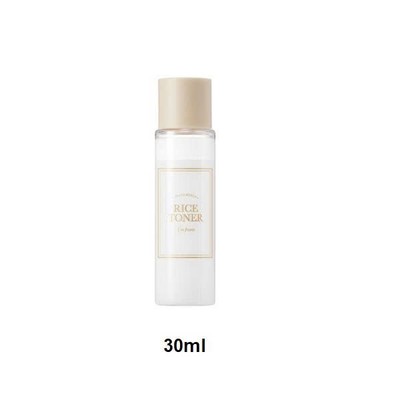 [QUÀ TẶNG KHÔNG BÁN] [DATE T7-T8/2027] I'm from nước hoa hồng Rice Toner 30ml