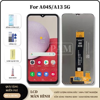 Dành Cho SAMSUNG Galaxy A04S A13 5G Màn hình hiển thị LCD để thay thế