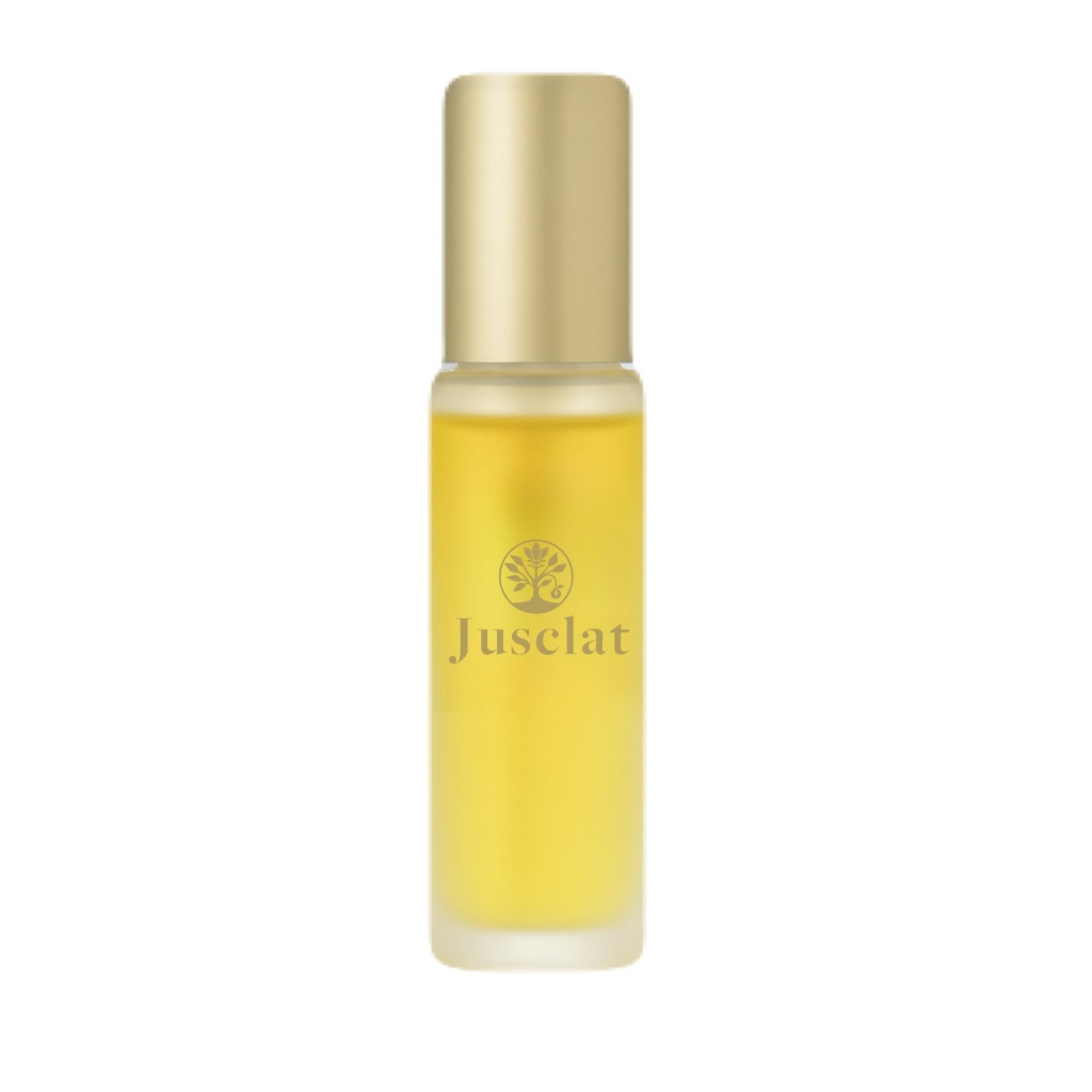 Multi-Use Beauty Oil | Hydrating Facial & Body Oil | Jusclat Cellrich Oil 100ml | Jojoba & Avocado B