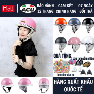  Mũ Bảo Hiểm AGU S03N Bảo Hành 12 Tháng Sản Phẩm Thời Trang Và Cao Cấp 