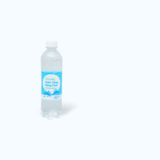 Nước uống đóng chai Pharmacity (500ml)