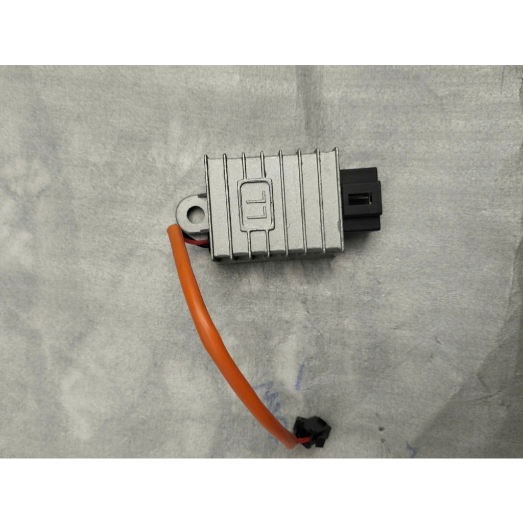 Chuyển nguồn 12V cho dòng xe điện K1 Dua Dua