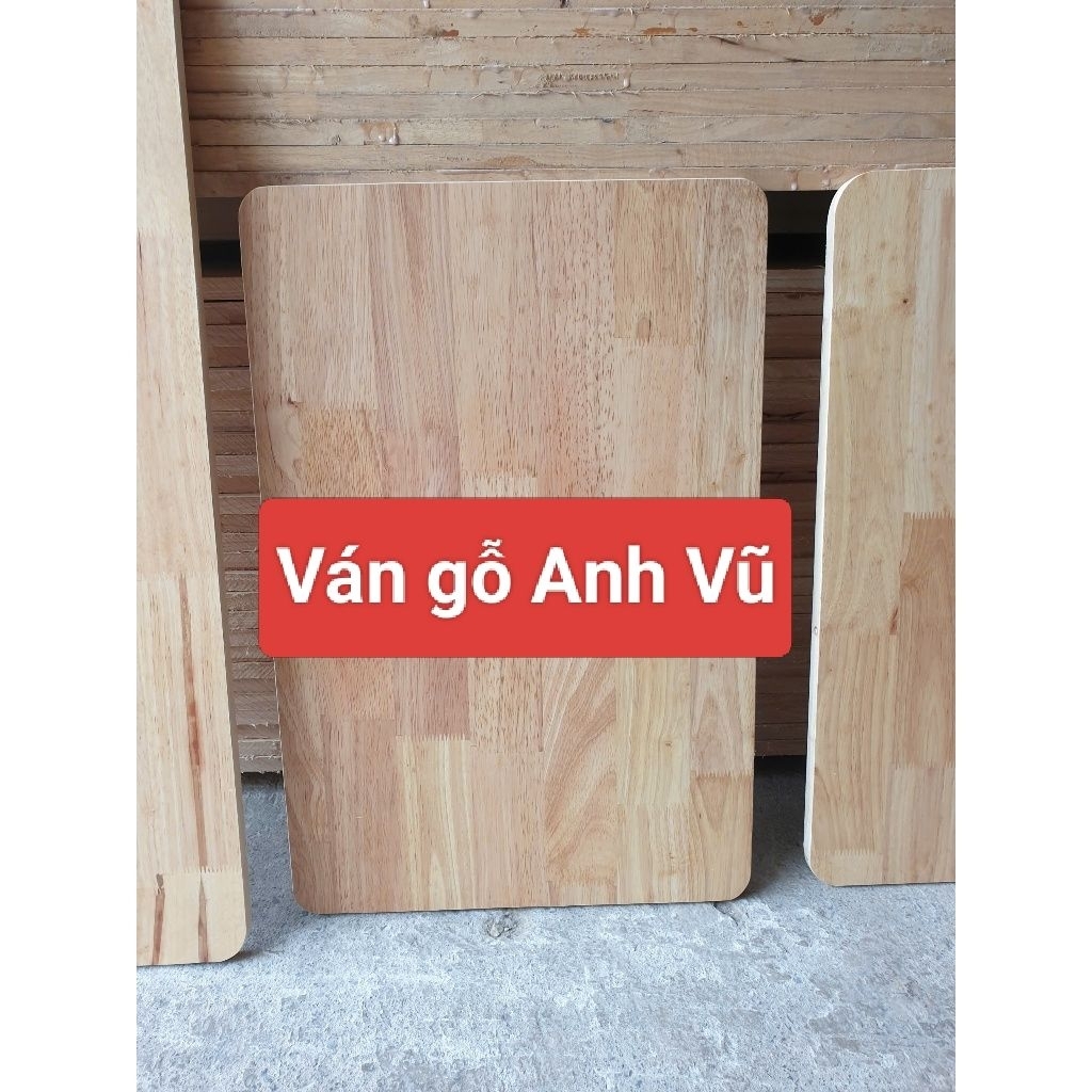 [[BO4]]{15mm,18mm} mặt bàn gỗ bo 4 góc an toàn gỗ không thấm nước dày 18mm,15mm