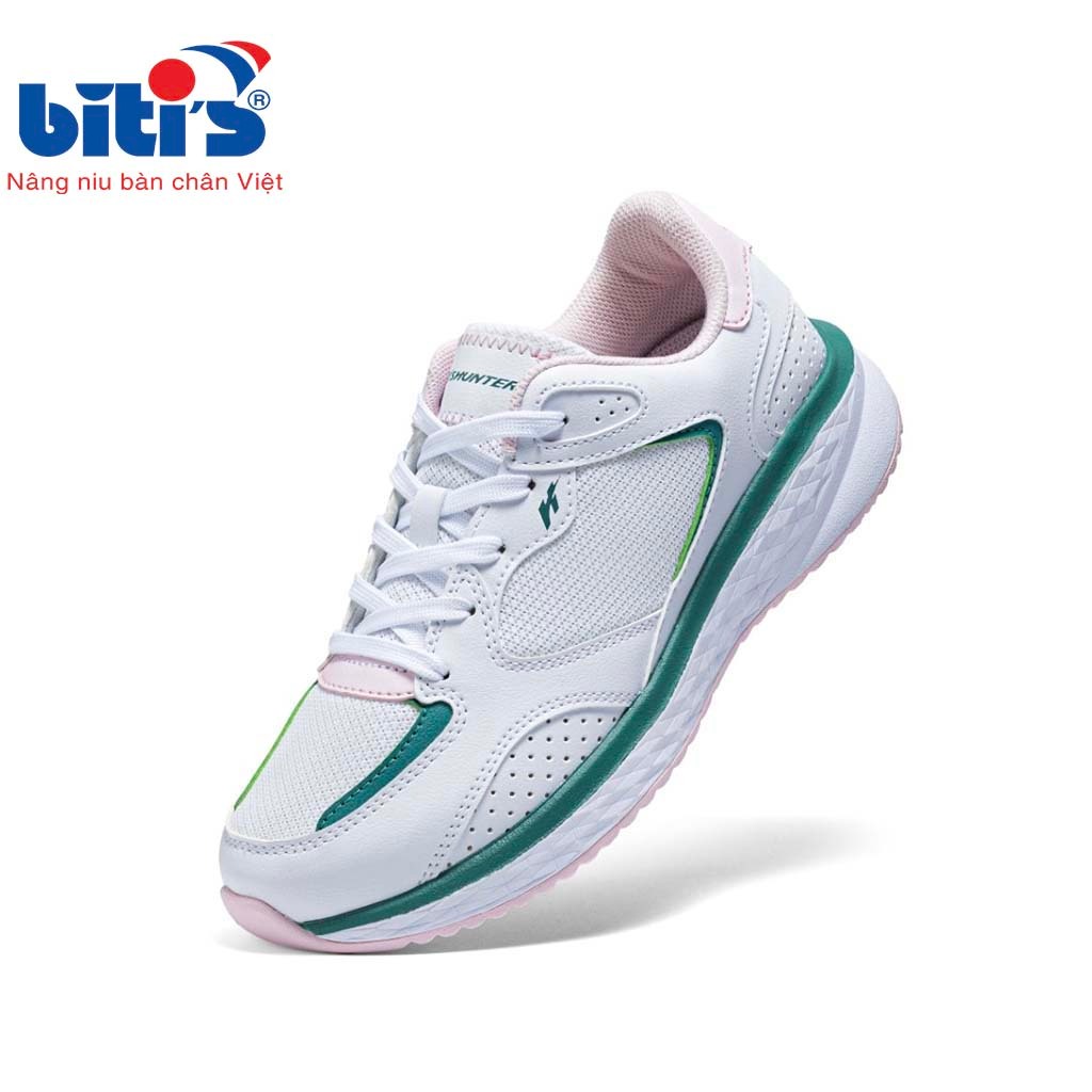 Giày Thể Thao Nữ Biti's Hunter Core HSW012800HOG ( Hồng )