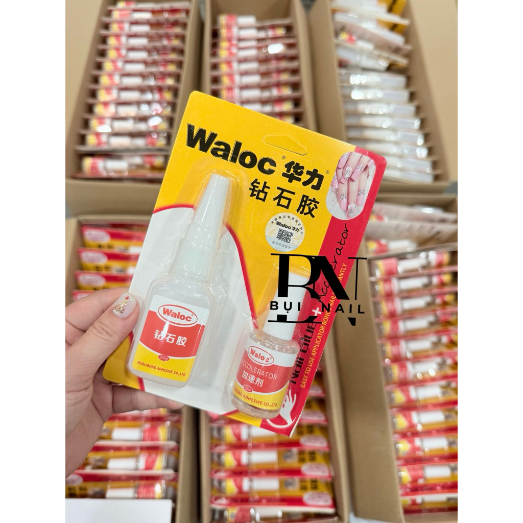 KEO WALOC SIÊU CHẮC