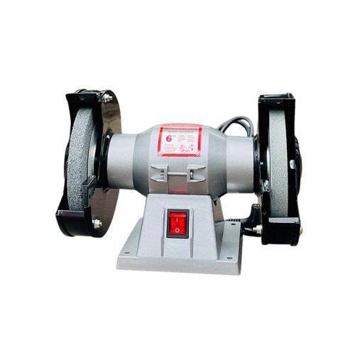 Máy mài hai đá BTEC BT150CU 200W và BT200CU1 550W