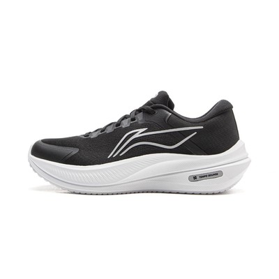  Li-Ning INFINITY 5 Giày Chạy Bộ Thể Thao Phản Quang Nhẹ, Đệm Bảo Vệ Nữ ARHV016-20V