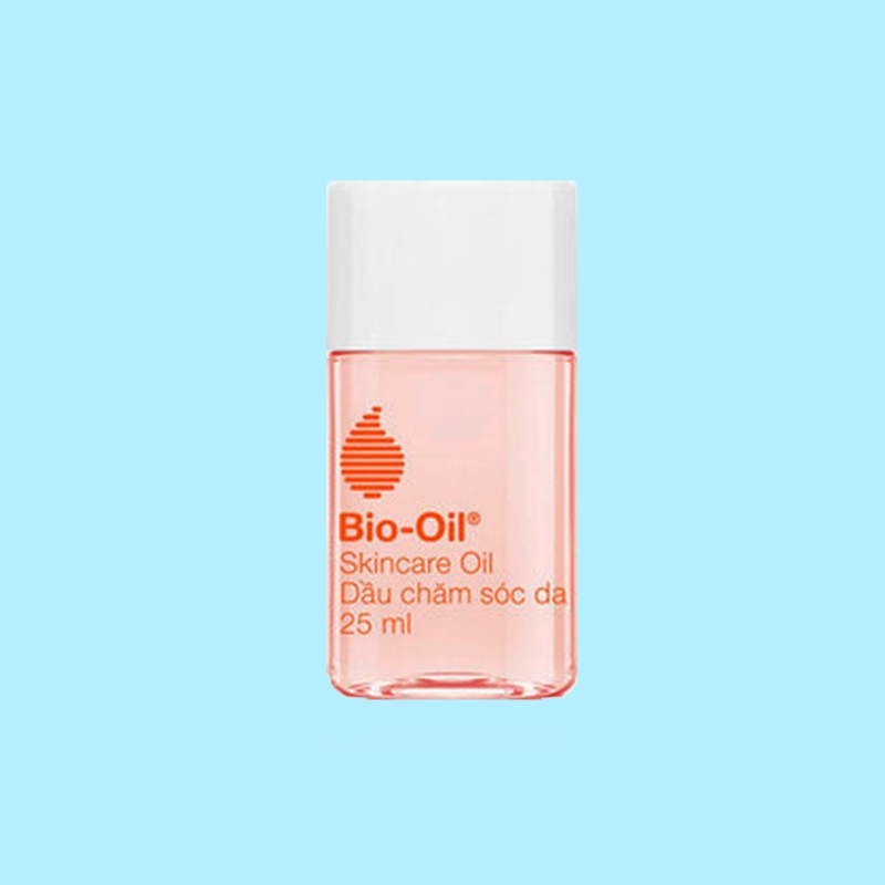 Dầu dưỡng giúp mờ sẹo giảm rạn da Bio-Oil 25ml