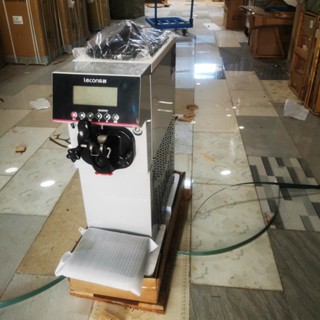 Máy Làm Kem Tươi - Kem Mềm 1 Hương Vị -Chất Lượng Cao Giá Nhà Máy Bán Chạy Máy Làm-Hàng cao cấp