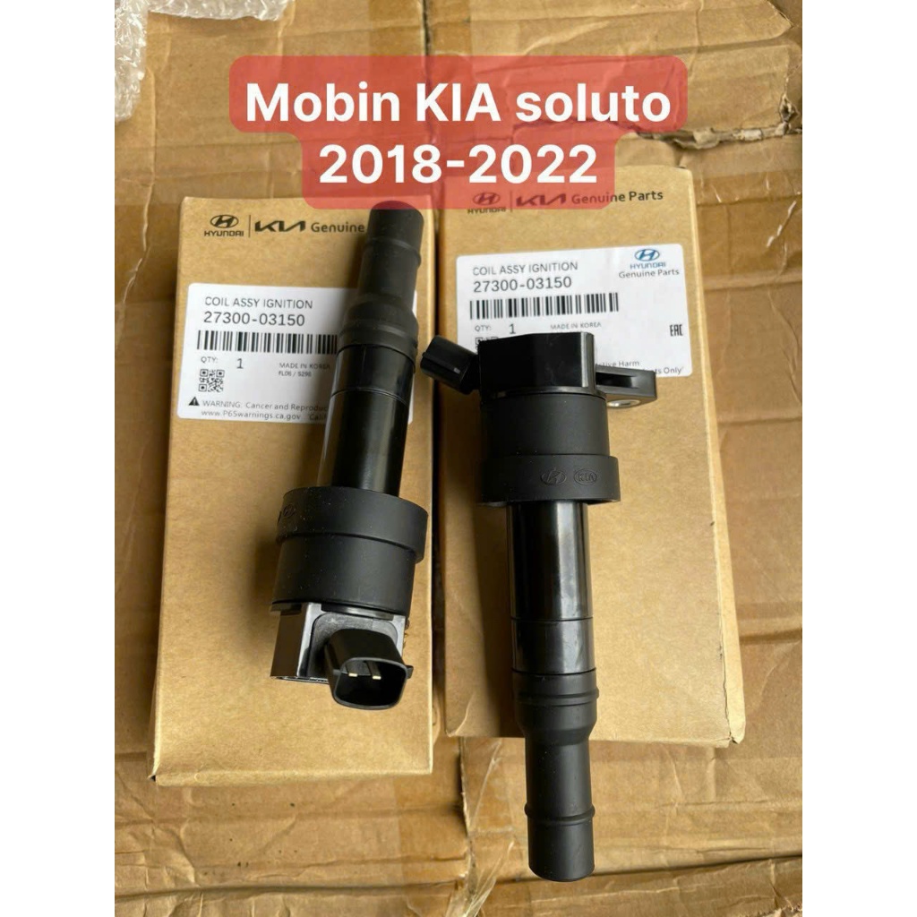 Mobin Hyundai Accent, Soluto, I20 Active Mã 27300-03150