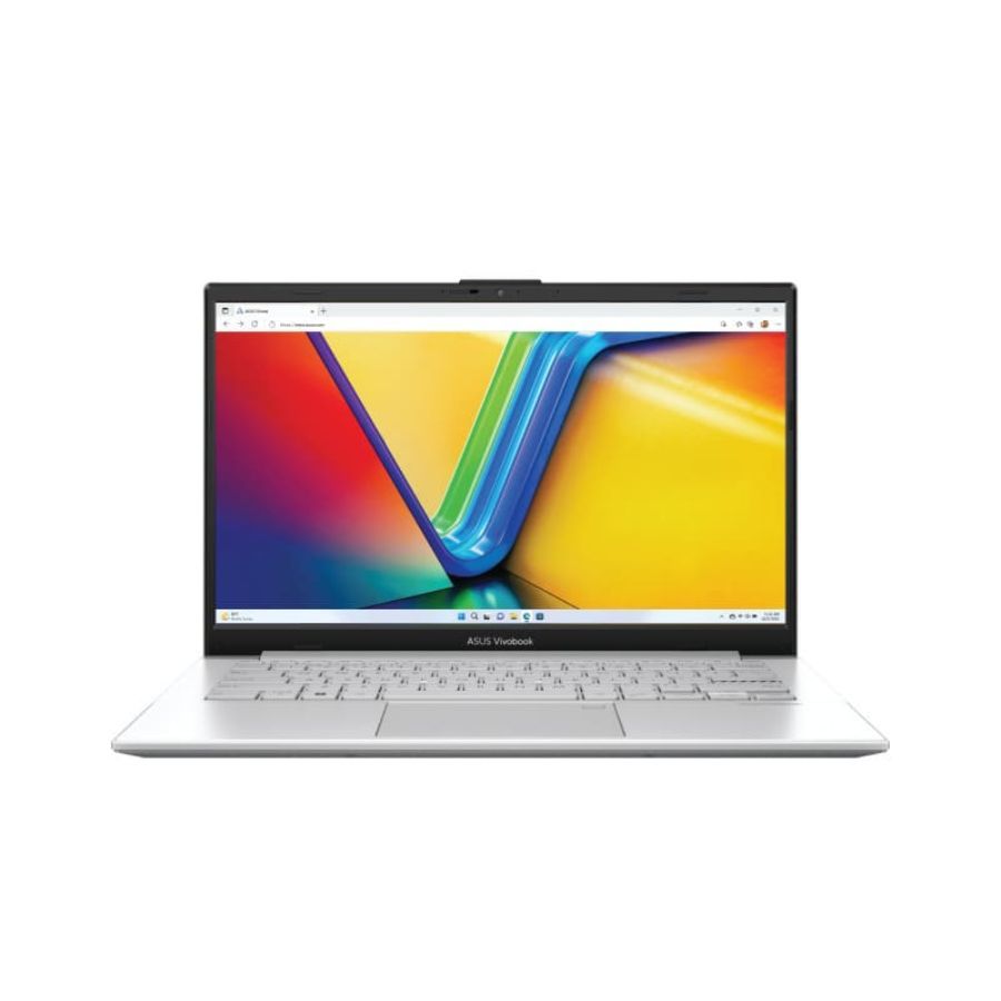 (Livestream độc quyền) Laptop ASUS Vivobook GO 15 E1504FA-NJ454W (R5-7520U/16GB/512GB PCIE/15.6 FHD/