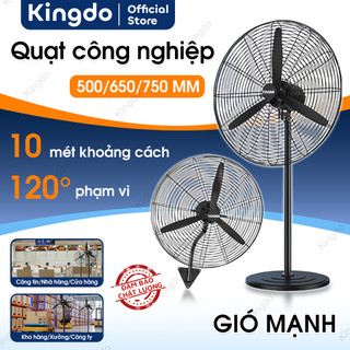  Quạt công nghiệp 320W - Quạt đứng Quạt treo tường | Làm mát nhanh chóng | Bảo hành 1 năm | Lắp đặt dễ dàng 