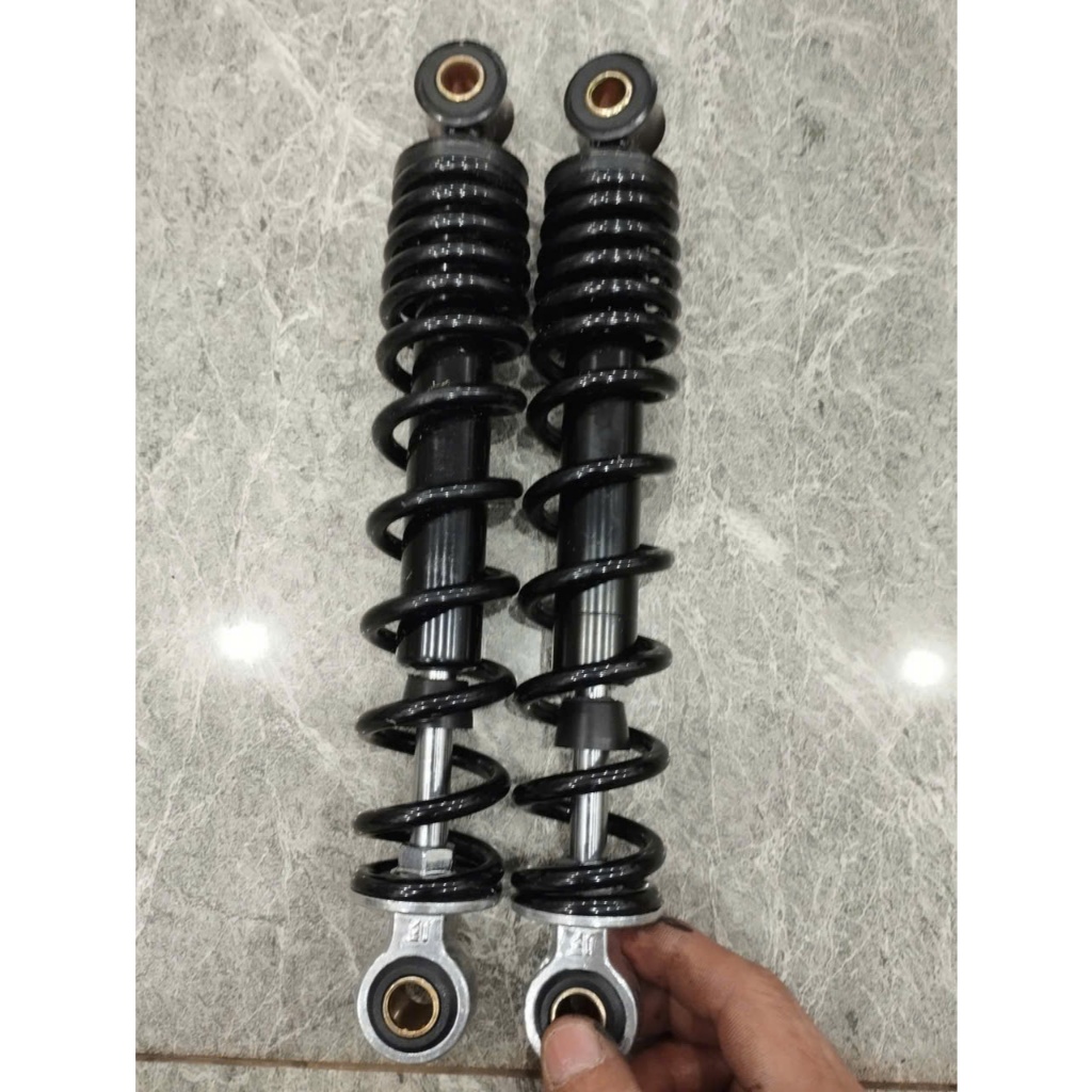 Phuộc nhún giảm xóc trước,sau xe điện K1 hãng Dua Dua