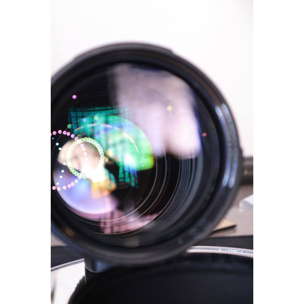 Ống kính canon Sigma 70-210mm Apo f2.8 (canon ef full frame - thấu kính sạch đẹp, hoạt động hoàn hảo) - Ống kính Canon EF