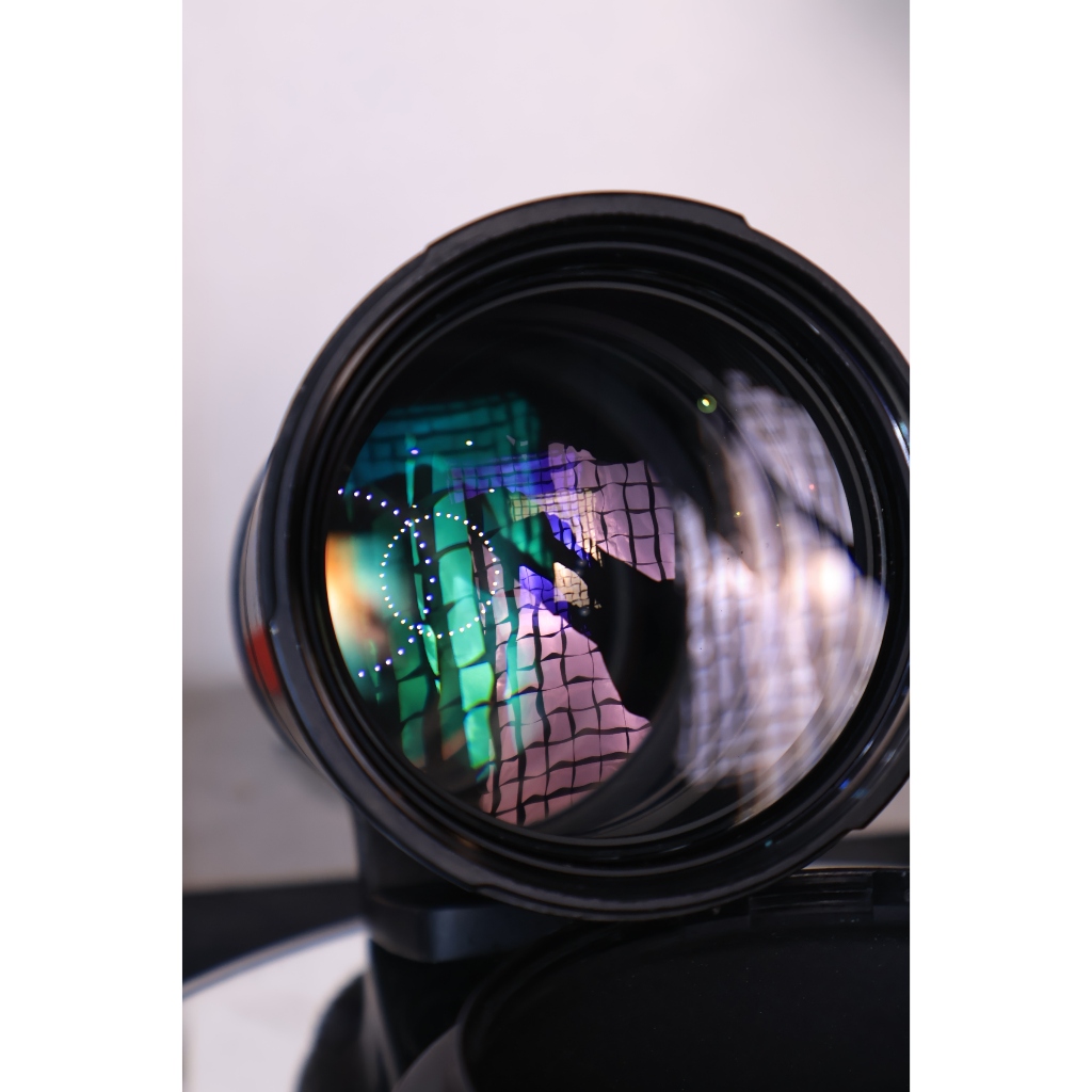 Ống kính canon Sigma 70-210mm Apo f2.8 (canon ef full frame - thấu kính sạch đẹp, hoạt động hoàn hảo) - Ống kính Canon EF