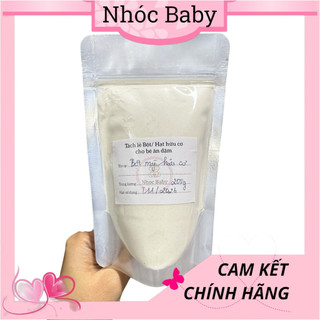Bột mì trắng đa dụng hữu cơ T55 Markal/ Le Centenarie 1kg