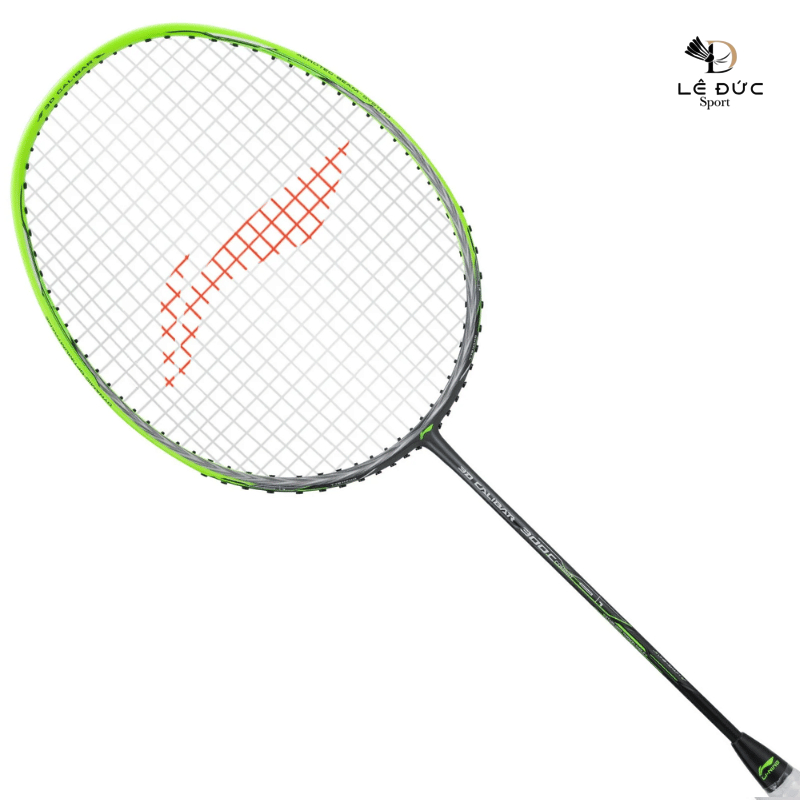 Vợt cầu lông Lining Calibar 300C Chính Hãng (Bảo Hành 3 Tháng) (Khung Không) - Lê Đức Sport