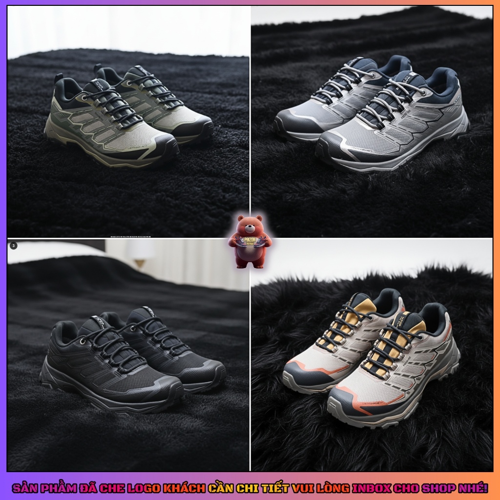 Giày Sneaker ✮ Có hình ảnh chi tiết đầy đủ các màu ✮KAILAS 5 FLT KS2512119