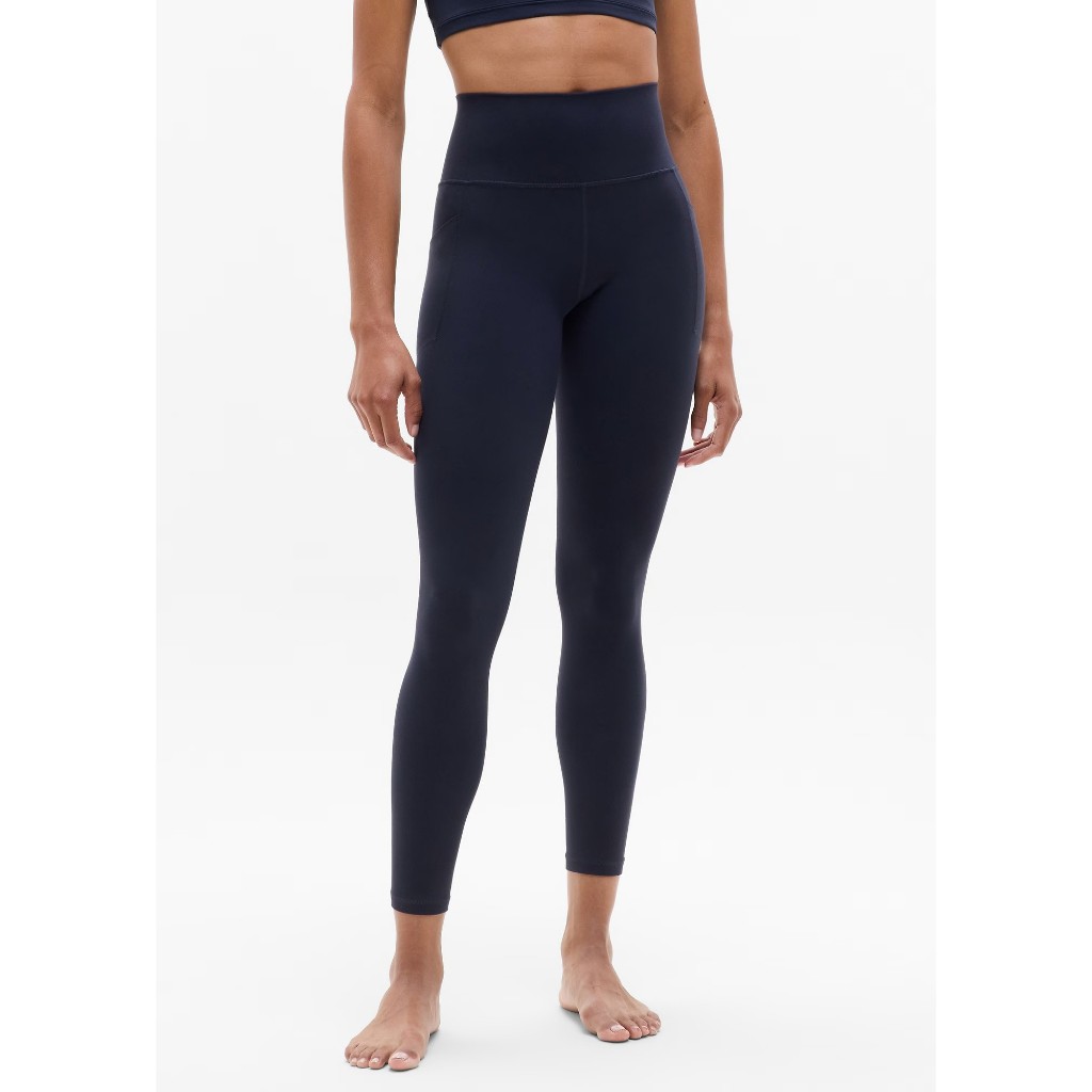 Legging 7/8 2 túi hông Athleta