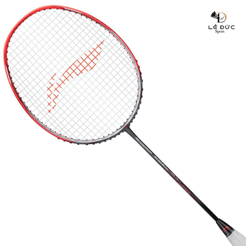Vợt cầu lông Lining Calibar 300B Chính Hãng (Bảo Hành 3 Tháng) (Khung Không) - Lê Đức Sport